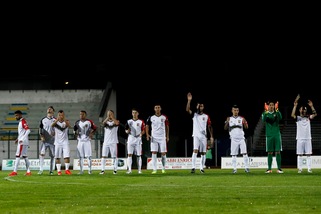 Lega Pro Lumezzane, Fiory arrestato. La società: «Episodio da chiarire»