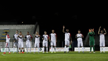 Lega Pro Lumezzane, Fiory arrestato. La società: «Episodio da chiarire»