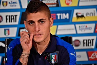 Calciomercato Psg: «Il Chelsea spinge per Verratti»
