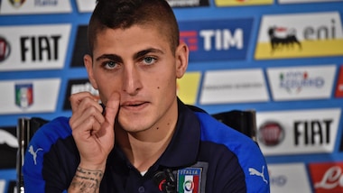 Calciomercato Psg: «Il Chelsea spinge per Verratti»