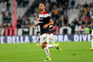 Serie A Cagliari, per Tachtsidis contusione alla caviglia