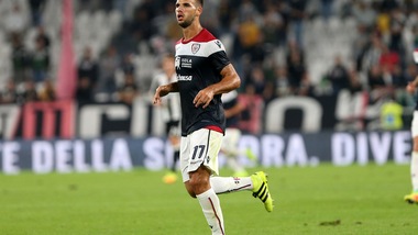 Serie A Cagliari, per Tachtsidis contusione alla caviglia