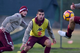 Toro, un allenamento che sa di partita, tanta grinta per gli uomini di Mihajlovic