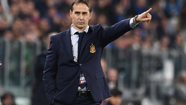 Qualificazioni mondiali, Spagna facile con la Macedonia