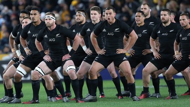 Rugby: attesi in 60 mila a Olimpico per Italia-Nuova Zelanda