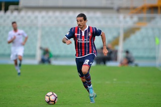 Serie A Crotone, Stoian in via di recupero