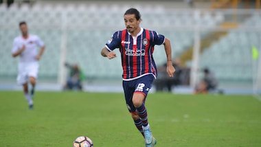 Serie A Crotone, Stoian in via di recupero
