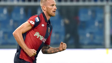 Serie A, Rigoni: «Genoa squadra di grande qualità»