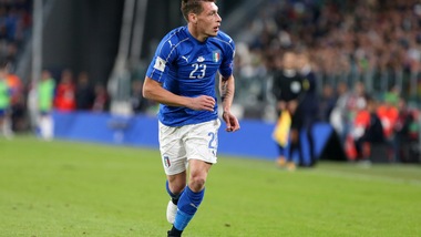 Qualificazioni Mondiali, Liechtenstein-Italia: azzurri, fiducia al top