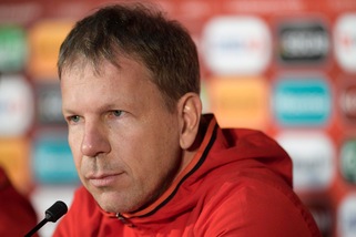 Italia, il ct del Liechtestein si fa sentire: «daremo filo da torcere agli Azzurri»