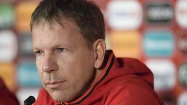 Italia, il ct del Liechtestein si fa sentire: «daremo filo da torcere agli Azzurri»