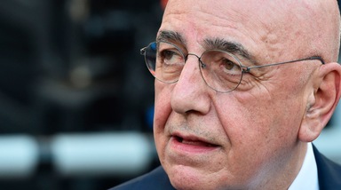 Serie A, Galliani: «Sono le mie ultime 3 settimane al Milan»