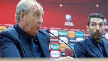 «Goleade? Pensiamo a restare concentrati»