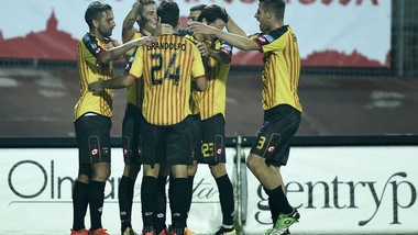 Lega Pro Albinoleffe, pari in casa: col Bassano finisce 2-2