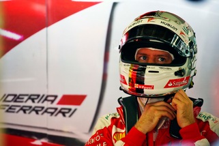 F1, penalità Vettel: respinto il ricorso della Ferrari