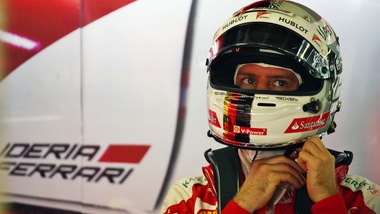 F1, penalità Vettel: respinto il ricorso della Ferrari