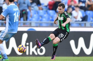 Calciomercato Juventus: «Il Barcellona ha messo gli occhi su Lirola»