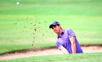 Golf, Paratore e Manassero obiettivo Dubai