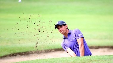 Golf, Paratore e Manassero obiettivo Dubai