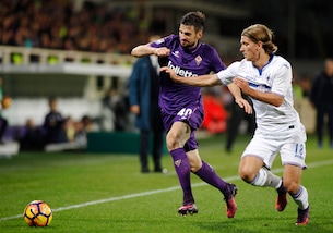 Calciomercato: «Conte bussa alla porta della Fiorentina per Tomovic»