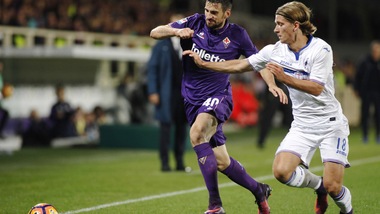 Calciomercato: «Conte bussa alla porta della Fiorentina per Tomovic»