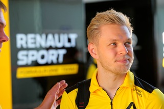 F1, Haas: arriva Magnussen nel 2017
