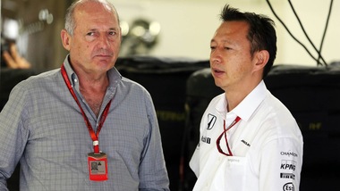 F1, McLaren verso l'addio a Dennis