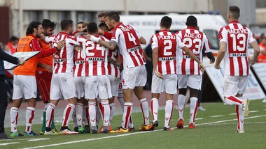 Serie B Vicenza-Latina, probabili formazioni e tempo reale alle 18