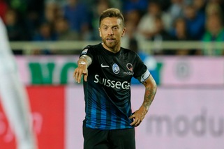 Calciomercato Atalanta, Percassi: «Gomez? Non andrà alla Roma»