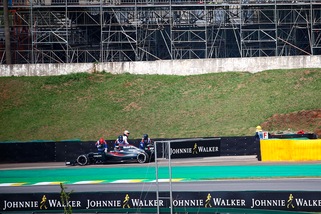 F1, Alonso: «Questa Formula 1 mi annoia»