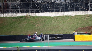 F1, Alonso: «Questa Formula 1 mi annoia»