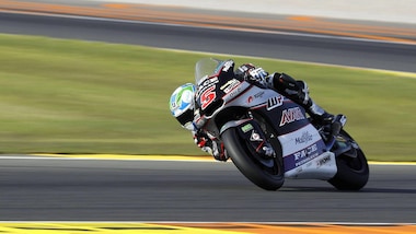 Moto2, Valencia: pole per Zarco, Morbidelli terzo