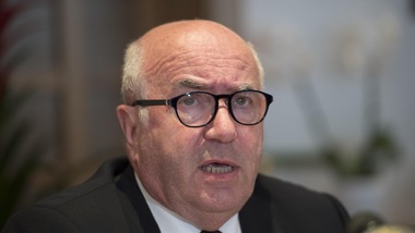 Italia, Tavecchio: «Non arrivare al Mondiale sarebbe una tragedia»