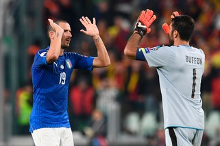 Mondiali 2018, Liechtenstein-Italia in diretta alle 20.45. Le formazioni ufficiali