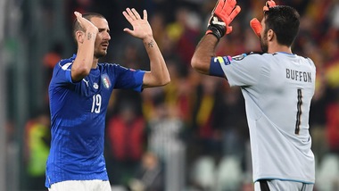 Mondiali 2018, Liechtenstein-Italia in diretta alle 20.45. Le formazioni ufficiali