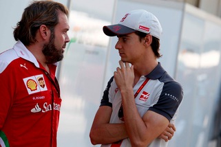 F1, Gutierrez: «Non capisco la decisione della Haas»