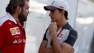 F1, Gutierrez: «Non capisco la decisione della Haas»