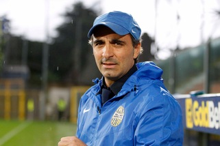 Serie B Verona, Pecchia: «Novara squadra competitiva»