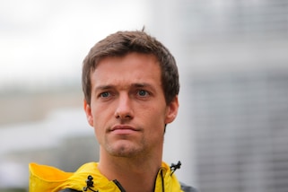 F1, Palmer: «Magnussen? Un errore andare alla Haas»