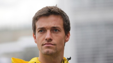 F1, Palmer: «Magnussen? Un errore andare alla Haas»