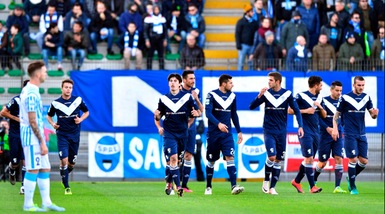 Serie B Spal, super rimonta: Brescia sconfitto 3-2