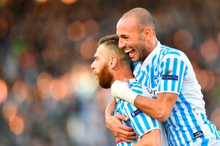 Serie B: vittoria in rimonta per la Spal col Brescia