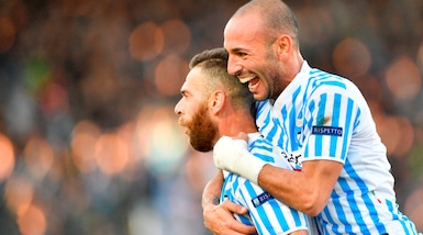 Serie B: vittoria in rimonta per la Spal col Brescia