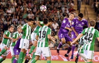 Liga, il Betis cambia: Sanchez è il nuovo allenatore