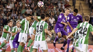 Liga, il Betis cambia: Sanchez è il nuovo allenatore