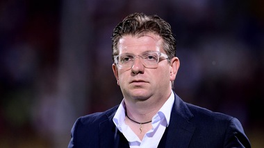 Serie B Pro Vercelli, Migliaccio: «Grande attenzione con l'Entella»