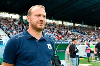 Serie B Entella, Breda: «Abbiamo forti motivazioni»