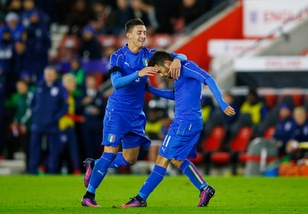 Serie A Bologna, Di Francesco salta il Palermo