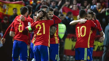 Spagna, Rakuten TV lancia un nuovo documentario per il 10° anniversario della vittoria del mondiale