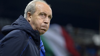 Italia, Ventura: «Bastava fare il quinto e poi...»